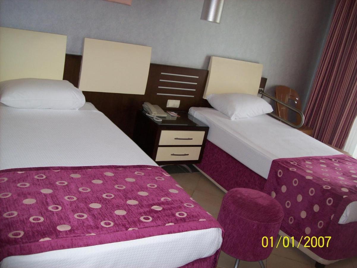 Club Nena Otel Kızılağaç Dış mekan fotoğraf