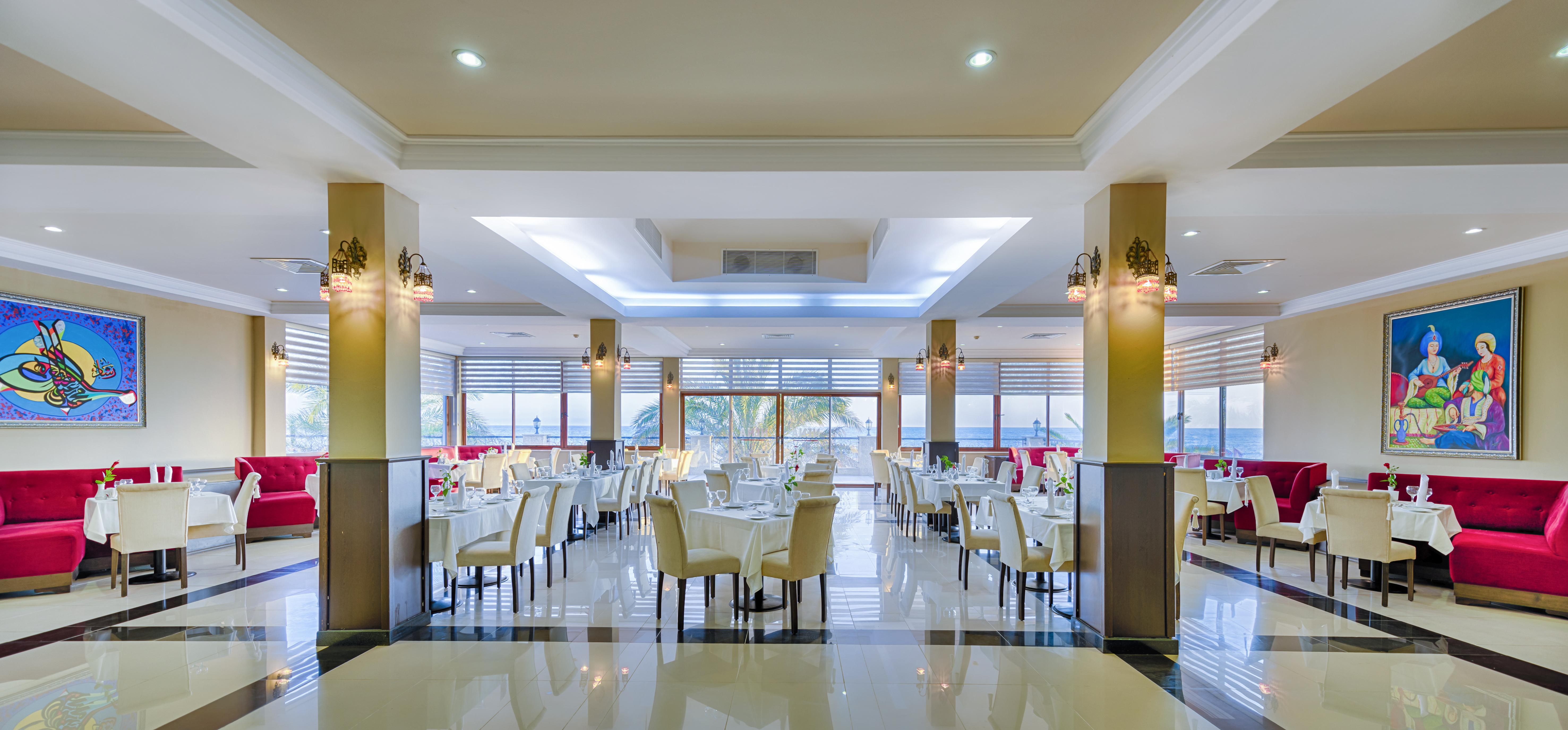 Club Nena Otel Kızılağaç Dış mekan fotoğraf