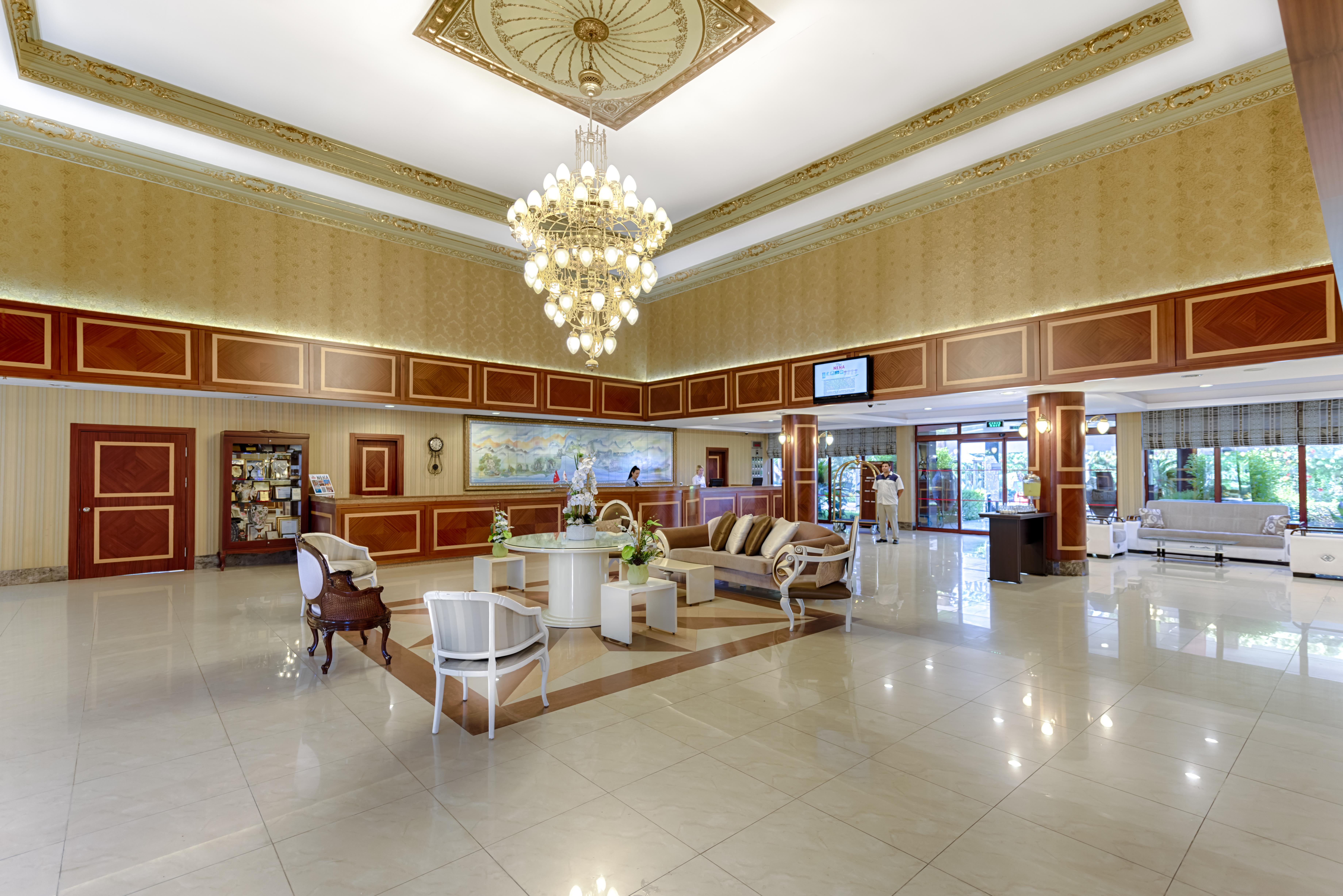 Club Nena Otel Kızılağaç Dış mekan fotoğraf